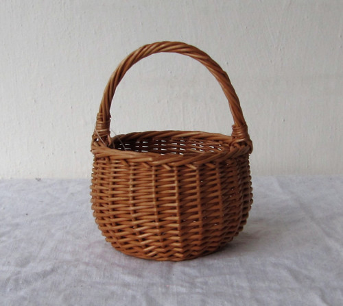 Mini košíček — foto 1