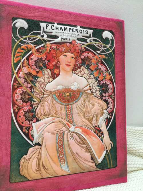 F.champenois ... — foto 1