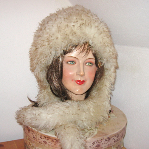 Čepička mrazík 13504 — foto 1