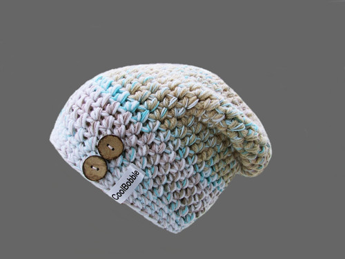 Hučka CoollBobble — foto 1
