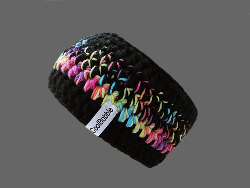 Čelenka CoolBobble — foto 1