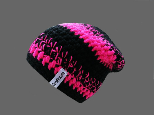 Hučka CoolBobble — foto 1
