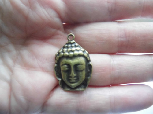 Přívěsek / 25x20mm/