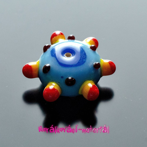 Vinutka 30x13mm