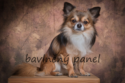 Bavlněný panel PS 287