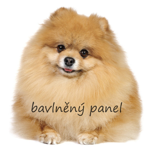 Bavlněný panel PS 297