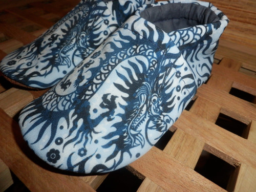 Dračí...(softshell) — foto 1