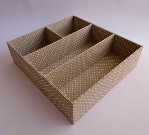 Organizér 3 — foto 1