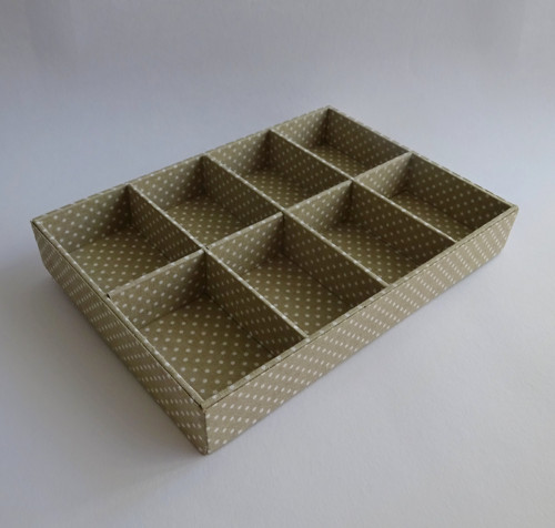 Organizér 5 — foto 1