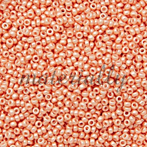MIYUKI beads round 15/0 — foto 1