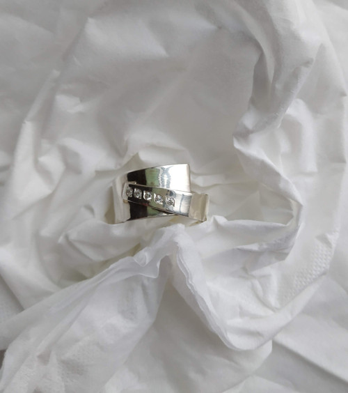 Prsten Salus — foto 1