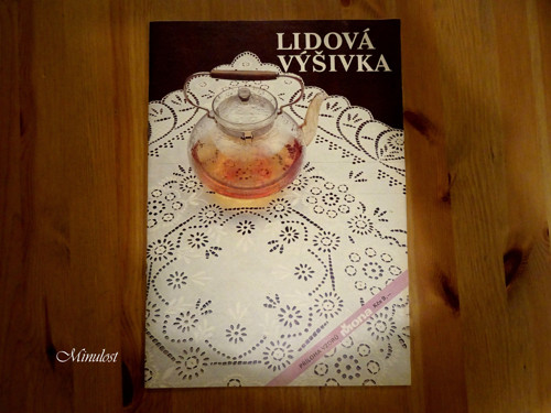 Vyšijte si ubrus — foto 1