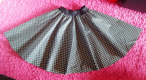 Retro kolová — foto 1