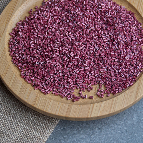 Rokajl tyčinky Preciosa 2,5mm 20g č.353