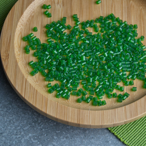 Rokajl tyčinky Preciosa 2,5mm 20g č.110