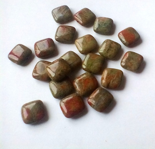 Unakit 20x20mm- 2ks — foto 1