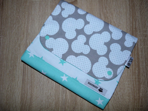 MAXI plenkovník Mickey — foto 1