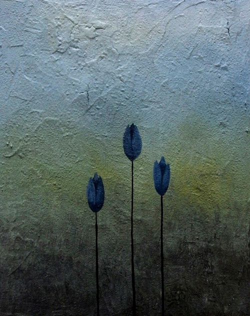 Blue Tulip — foto 1