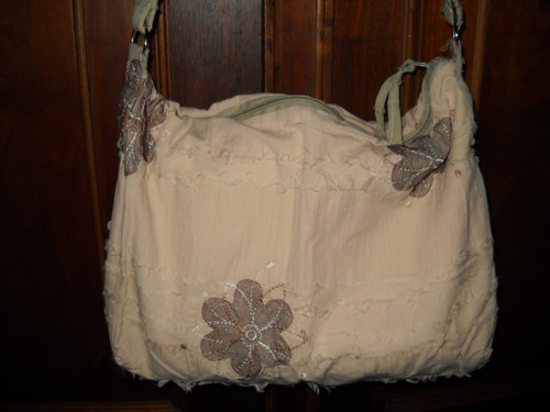 Látková kabela PC 222kč — foto 1