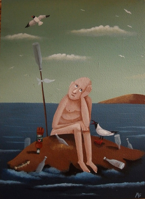 Na suchu (28x20) — foto 1