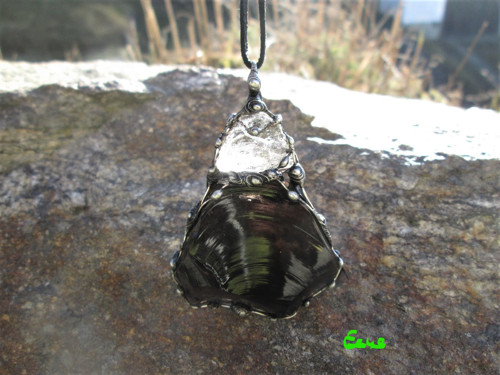 Talisman ,, Čisté duše " — foto 1