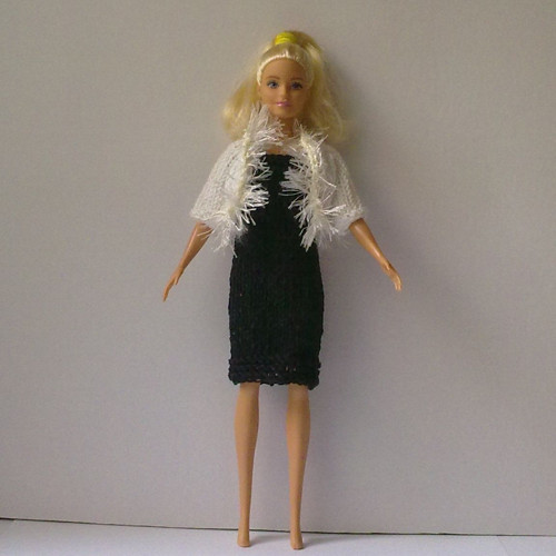 Oblečky pro Barbie !SLEVA! — foto 1