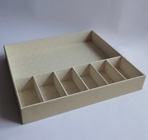 Organizér na přání do šuplíku na šperky 3. — foto 1