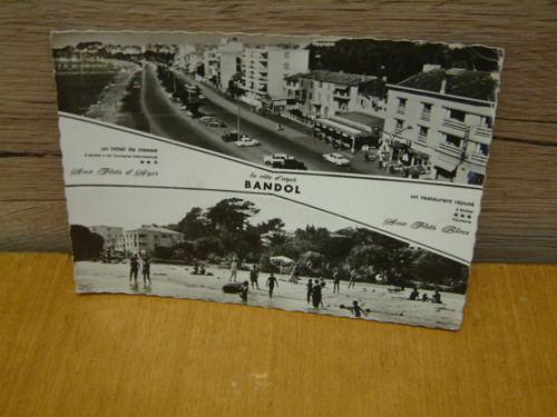 Fire1/bandol-var — foto 1