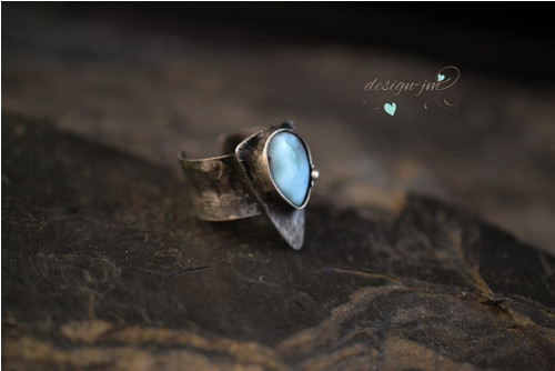 Larimar... — foto 1