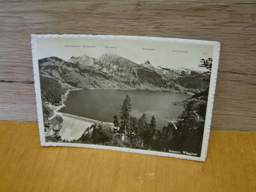 Fire2/stausee waggital — foto 1