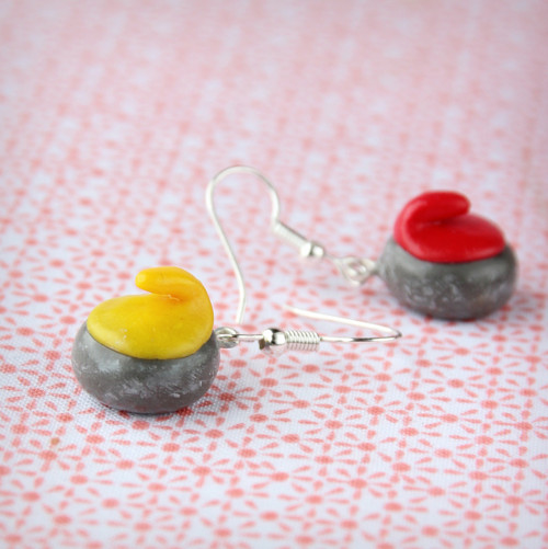 Curling — foto 1