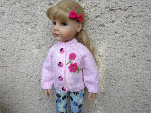 Svetr pro HANNAH — foto 1