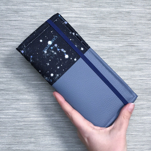 Peněženka Casiopea — foto 1