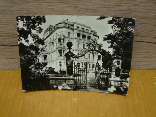 Fire3/františkovy lazně-sanatorium,imperial