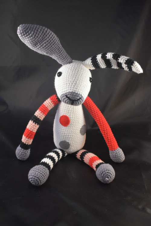 Zajíček