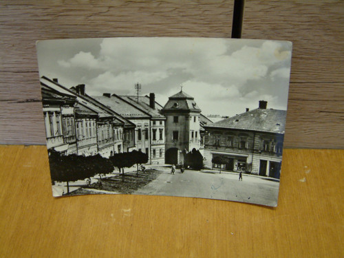 Fiere10/Zabřeh Na Moravě-Naměsti