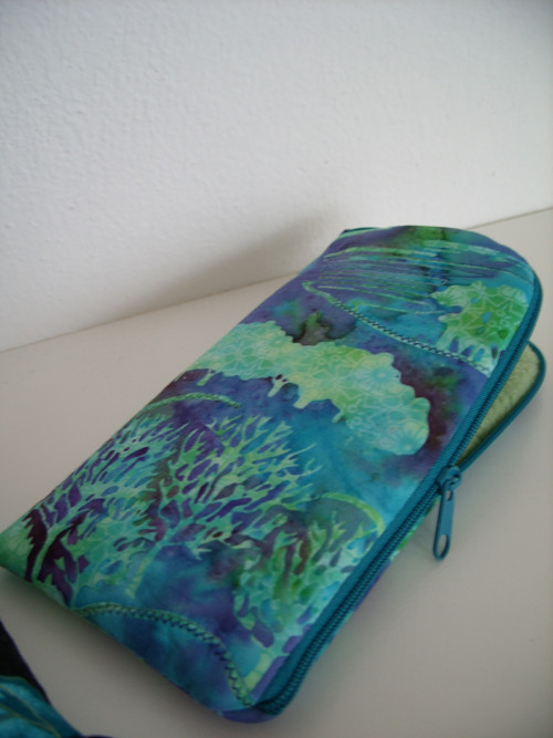 Obal na mobil — foto 1