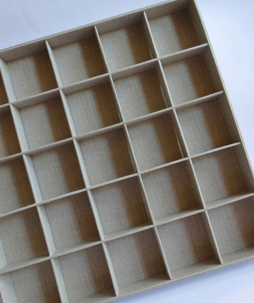 Organizér na přání do šuplíku — foto 1