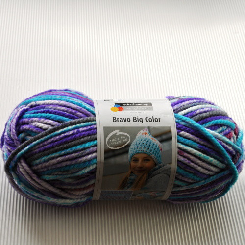 SLEVA - Bravo Big Color, col. 112 — foto 1