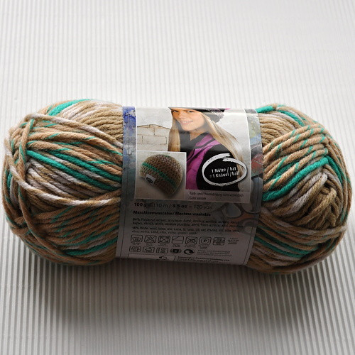 Boston Mix, col. 84 - SLEVA