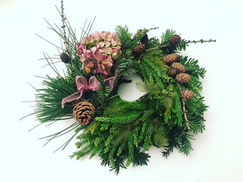 Evergreen mini
