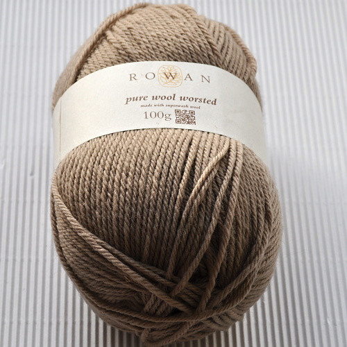 SLEVA - Pure Wool Worsted, col. 103 — foto 1