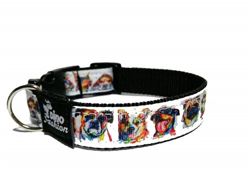 Obojek Dog Breed — foto 1