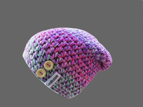 Hučka CoolBobble — foto 1