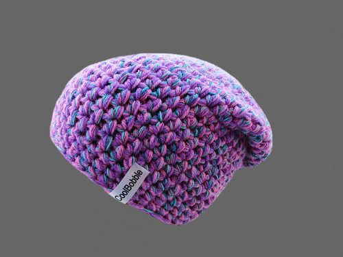 Hučka CoolBobble — foto 1