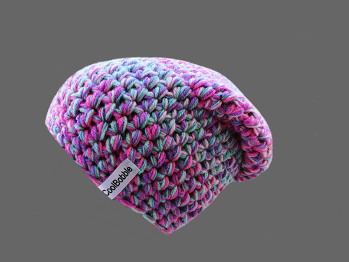 Hučka CoolBobble — foto 1