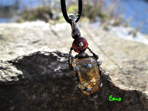 Talisman ,, Cestovatele " — foto 1