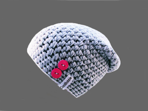 Hučka CoolBobble — foto 1