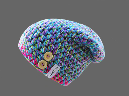 Hučka CoolBobble — foto 1