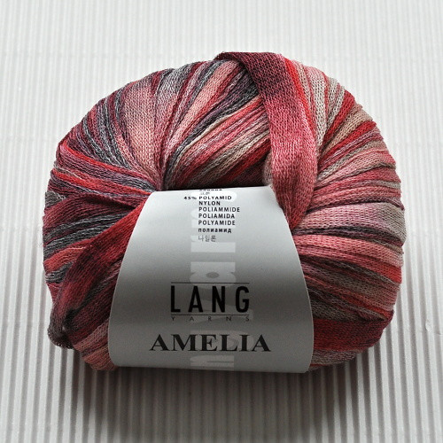 Amelia, col. 61 - SLEVA